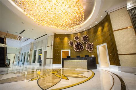 winforrich|Winford Resort and Casino Manila, Manila (updated .